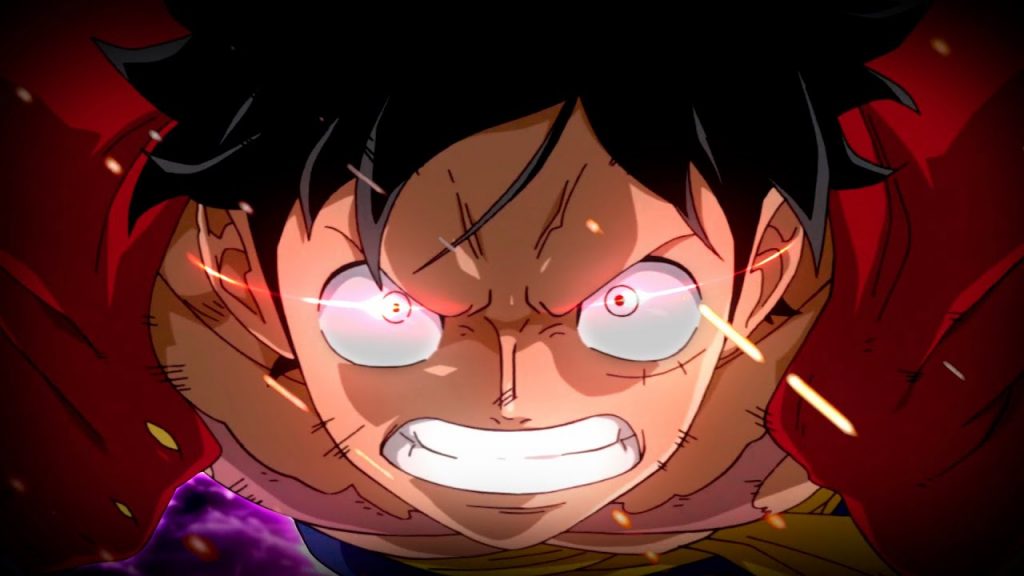 One Piece Spoiler Le Prime Anticipazioni Del Capitolo Onepiece It