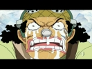 Addio, Water Seven! Bentornato, Usopp!