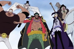 [Tv-Japan] One Piece 444 Raw [1080x640 H264]