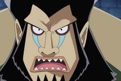 [Tv-Japan] One Piece 446 Raw [1080x640 H264] (1)