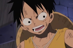 [Tv-Japan] One Piece 446 Raw [1080x640 H264] (2)