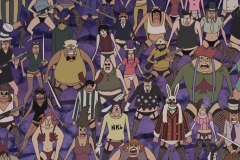 [Tv-Japan] One Piece 446 Raw [1080x640 H264] (2)