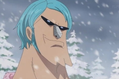 [Tv-Japan] One Piece 453 Raw [1080x640 H264] (1)