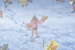 [Tv-Japan] One Piece 453 Raw [1080x640 H264] (1)