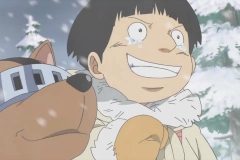 [Tv-Japan] One Piece 453 Raw [1080x640 H264] (1)