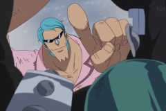 [Tv-Japan] One Piece 453 Raw [1080x640 H264] (1)