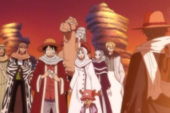 One Piece 457 HD RAW (1280x720 x264 AAC) 014 (1)