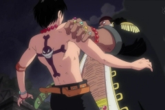 One Piece 457 HD RAW (1280x720 x264 AAC) 014 (2)