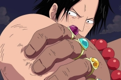 One Piece 457 HD RAW (1280x720 x264 AAC) 014 (2)