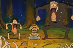 [Sedra] One Piece 465 (720p) [B984CEEA] 007 (2)