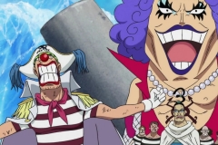 One Piece 467 HD RAW (1280x720 x264 AAC) 032