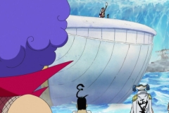 One Piece 467 HD RAW (1280x720 x264 AAC) 032