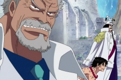 One Piece 467 HD RAW (1280x720 x264 AAC) 041