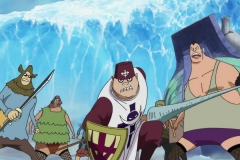 One Piece 467 HD RAW (1280x720 x264 AAC) 047