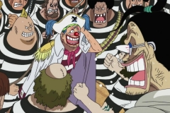 One Piece 467 HD RAW (1280x720 x264 AAC) 003 (1)