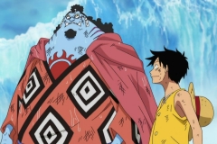 One Piece 467 HD RAW (1280x720 x264 AAC) 003 (1)