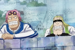 One Piece 467 HD RAW (1280x720 x264 AAC) 003 (1)