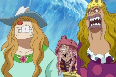 One Piece 467 HD RAW (1280x720 x264 AAC) 003 (1)