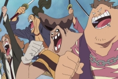 One Piece 467 HD RAW (1280x720 x264 AAC) 003 (1)