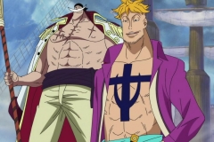 One Piece 467 HD RAW (1280x720 x264 AAC) 003 (1)