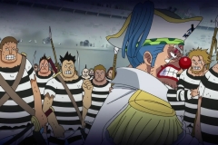 [TV-Japan] ONE PIECE - 468 [1280x720 h264+AAC DC-X] (1)