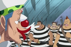 [TV-Japan] ONE PIECE - 468 [1280x720 h264+AAC DC-X] (2)