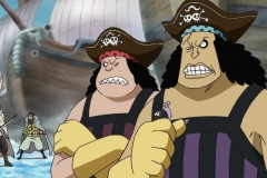 [TV-Japan] ONE PIECE - 468 [1280x720 h264+AAC DC-X] (2)