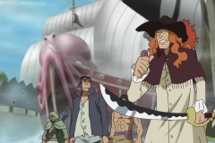 [TV-Japan] ONE PIECE - 468 [1280x720 h264+AAC DC-X] (1)