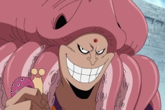 [TV-Japan] ONE PIECE - 468 [1280x720 h264+AAC DC-X] (1)