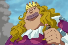 [TV-Japan] ONE PIECE - 468 [1280x720 h264+AAC DC-X] (1)