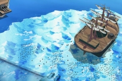 [TV-Japan] ONE PIECE - 468 [1280x720 h264+AAC DC-X] (1)