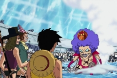 [TV-Japan] ONE PIECE - 468 [1280x720 h264+AAC DC-X] (2)