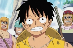 [TV-Japan] ONE PIECE - 468 [1280x720 h264+AAC DC-X] (2)