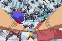 [TV-Japan] ONE PIECE - 468 [1280x720 h264+AAC DC-X] (2)