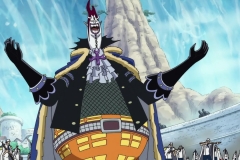 [TV-Japan] ONE PIECE - 468 [1280x720 h264+AAC DC-X] (2)