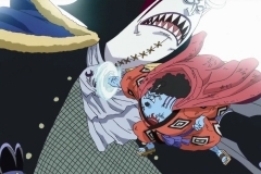 [TV-Japan] ONE PIECE - 468 [1280x720 h264+AAC DC-X] (2)