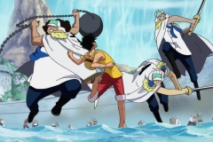 [TV-Japan] ONE PIECE - 468 [1280x720 h264+AAC DC-X] (2)