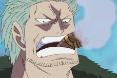 [TV-Japan] ONE PIECE - 468 [1280x720 h264+AAC DC-X] (2)