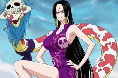 [TV-Japan] ONE PIECE - 468 [1280x720 h264+AAC DC-X] (2)