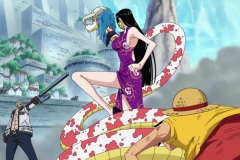 [TV-Japan] ONE PIECE - 468 [1280x720 h264+AAC DC-X] (2)