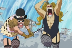 [Sedra] One Piece 470 (720p) [0440B28E] (1)