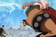 [Sedra] One Piece 470 (720p) [0440B28E] (1)