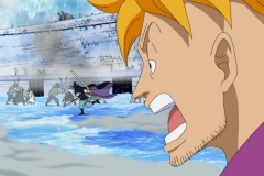 [Sedra] One Piece 470 (720p) [0440B28E] (1)