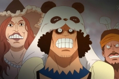 [Sedra] One Piece 470 (720p) [0440B28E] (2)