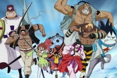 One Piece 471 HD RAW (1280x720 x264 AAC) (1)