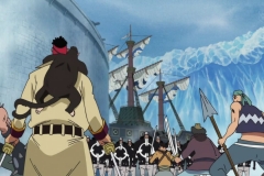 One Piece 471 HD RAW (1280x720 x264 AAC) (2)