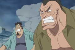 One Piece 473 HD RAW (1280x720 x264 AAC) [03868D5B] (1)