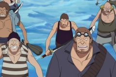 One Piece 473 HD RAW (1280x720 x264 AAC) [03868D5B] (1)