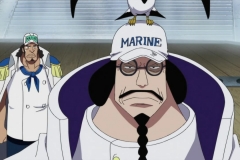 One Piece 473 HD RAW (1280x720 x264 AAC) [03868D5B] (1)