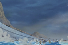 One Piece 473 HD RAW (1280x720 x264 AAC) [03868D5B] (1)